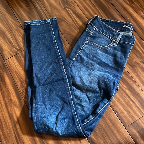 Jeans - Picture 1 of 3